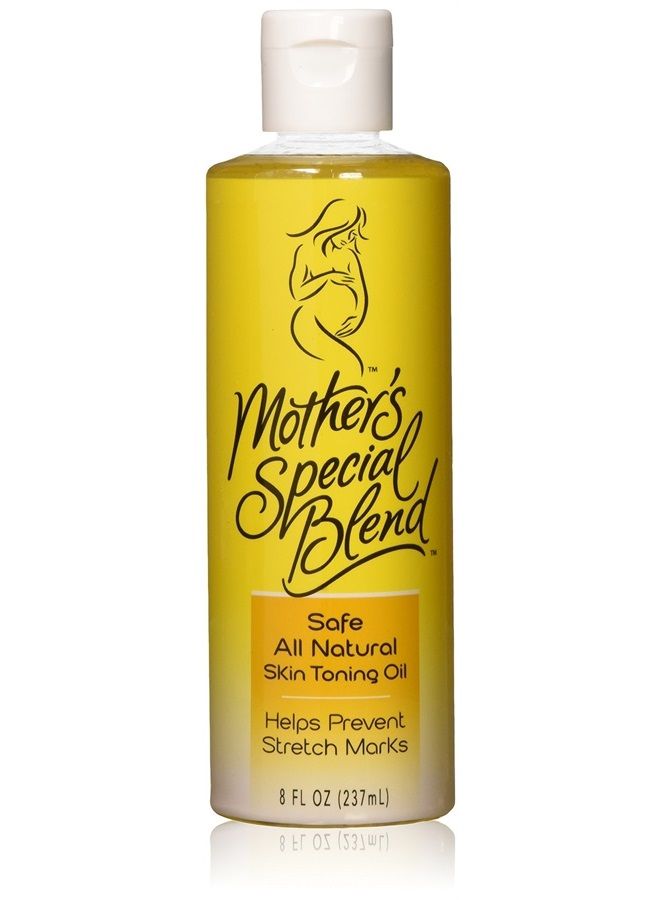 AMINZER Mountain Ocean Mother's Special Blend, 8 oz., Pack of 2  - Image 1