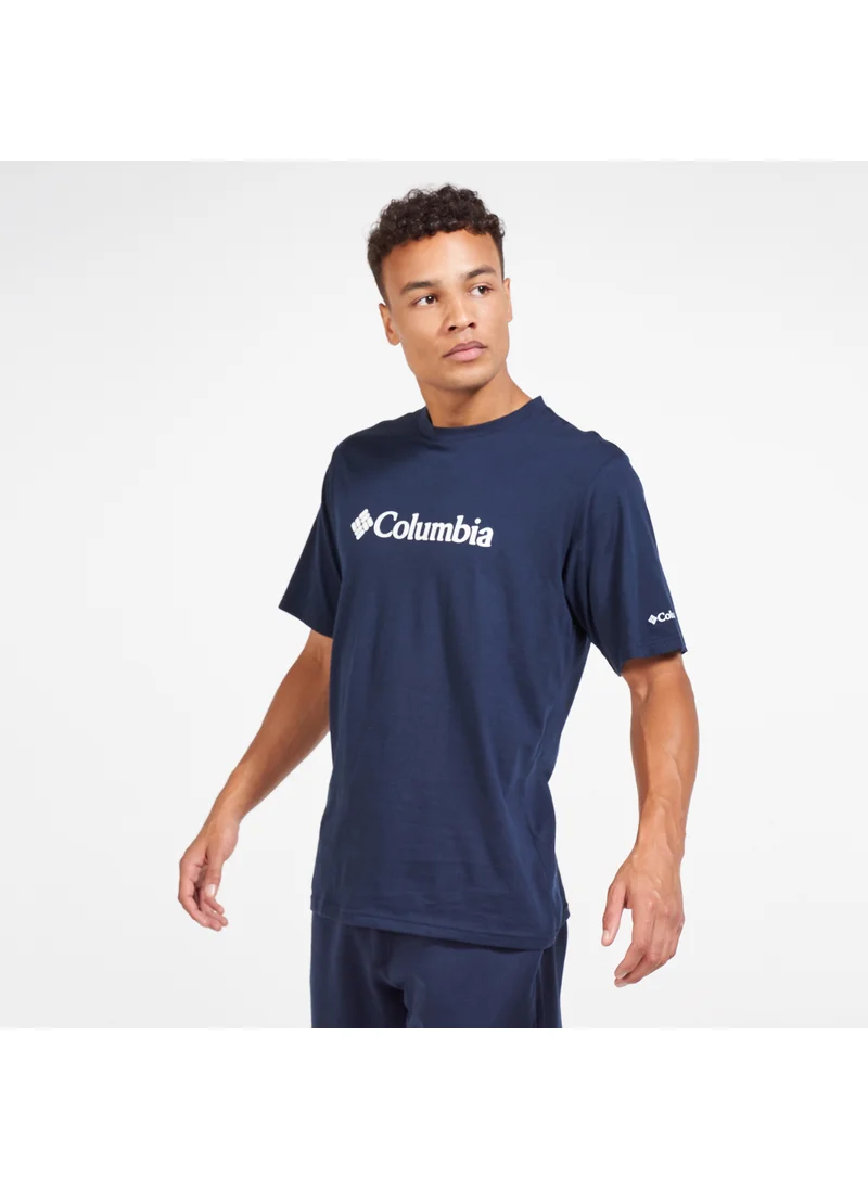 Columbia Men's Csc Basic Logo T-Shirt