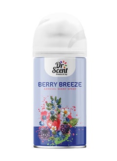 BERRY BREEZ