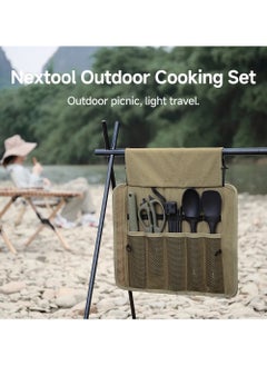 Nextool Outdoor Cooking Set - NE20325  - Image 2