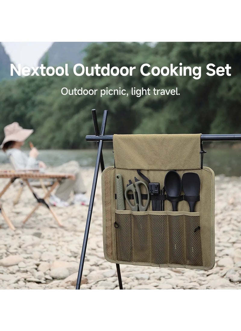 Nextool Outdoor Cooking Set - NE20325  - Image 2