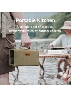 Nextool Outdoor Cooking Set - NE20325  - Image 3