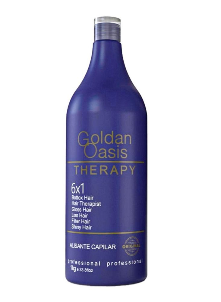 Golden Oasis Goldan Oasis Therapy - Image 1