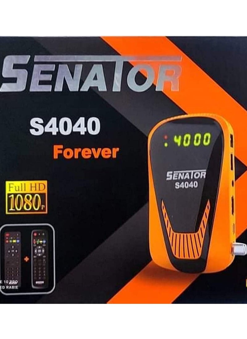 SENATOR - senator 4040 v2 - Image 1