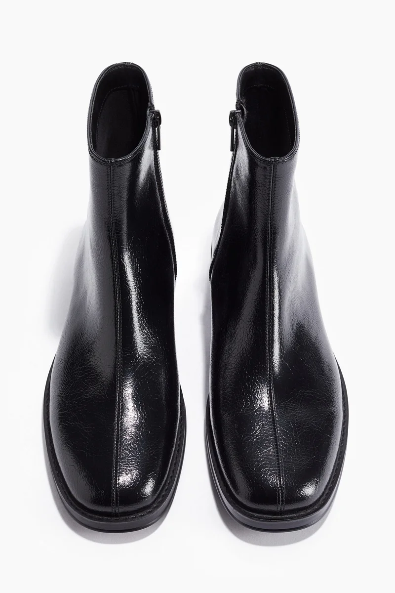 اتش اند ام بووت بسحاب