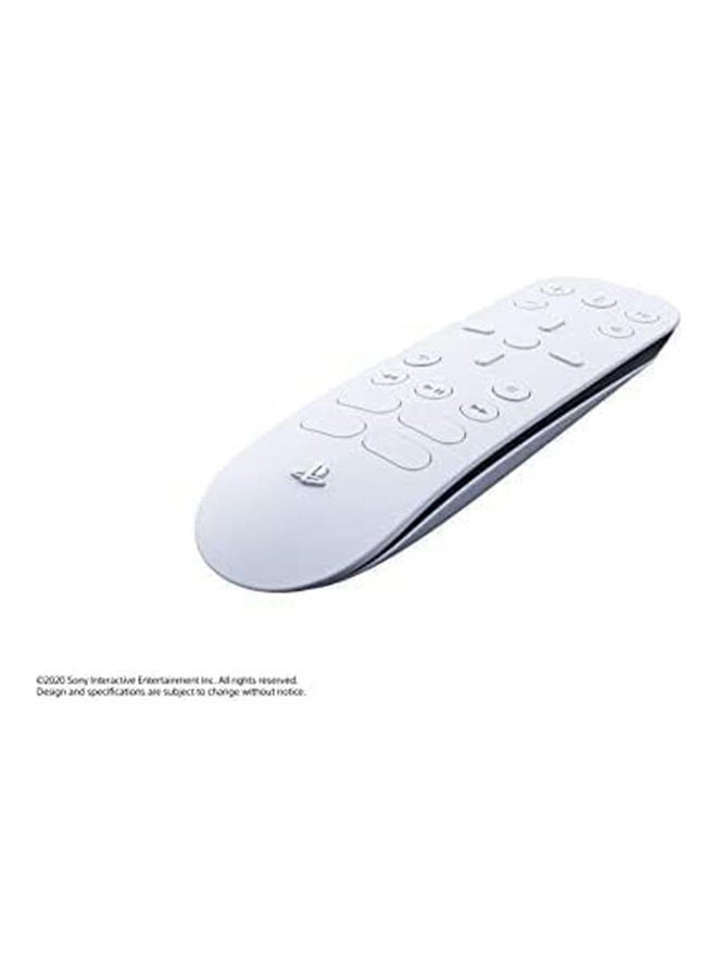 سوني جهاز التحكم عن بعد الخاص بـ PlayStation 5 (الإصدار الدولي) - Image 2
