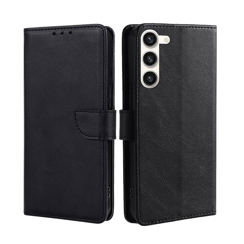 غطاء MagSafe | Light Brown | TPU | مقاوم للصدمات لـ Samsung Galaxy S10 - Image 2