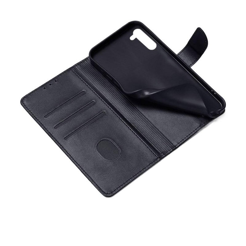 غطاء MagSafe | Light Brown | TPU | مقاوم للصدمات لـ Samsung Galaxy S10 - Image 4