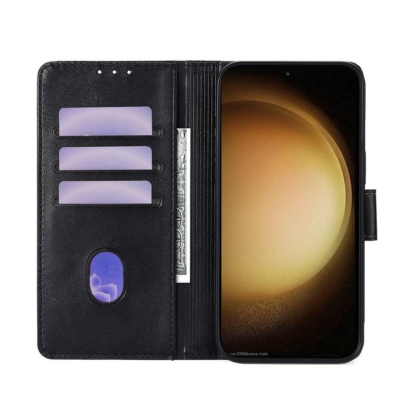 غطاء MagSafe | Light Brown | TPU | مقاوم للصدمات لـ Samsung Galaxy S10 - Image 3