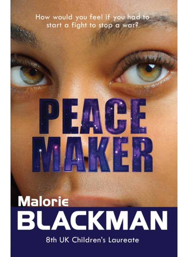 Peace Maker - Paperback
