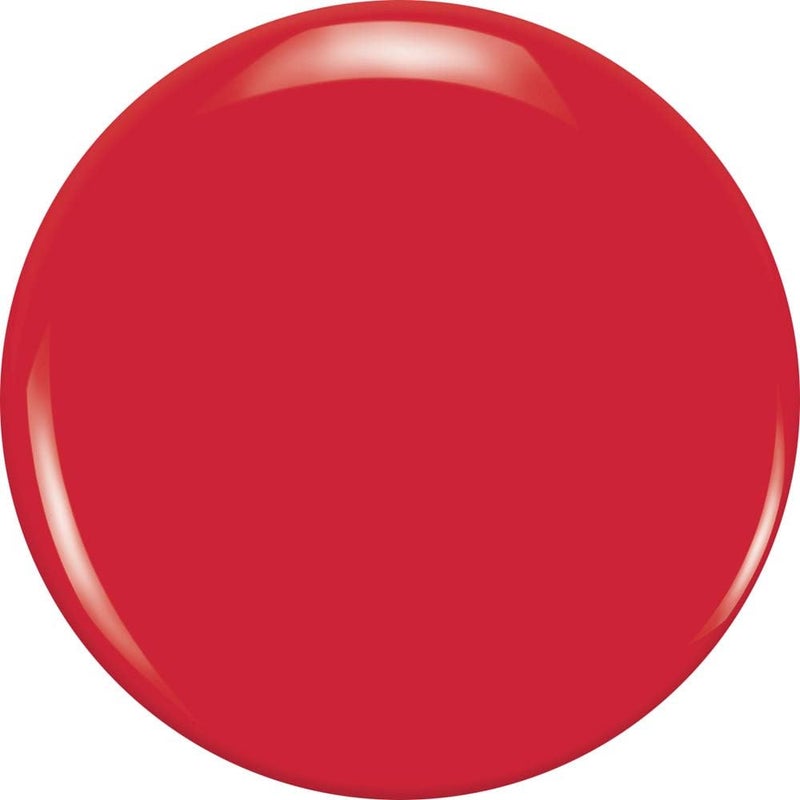 Zoya Nail Polish Carmen - 15ml Glossy Red Lacquer - Image 5