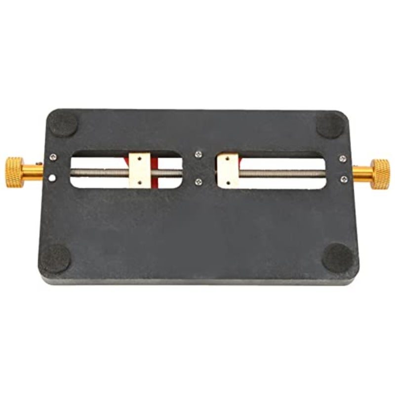 PCB Fixture Efficient Circuit Board Holder for Phone Repair Workshop Hobby Work Steel Material - Image 5