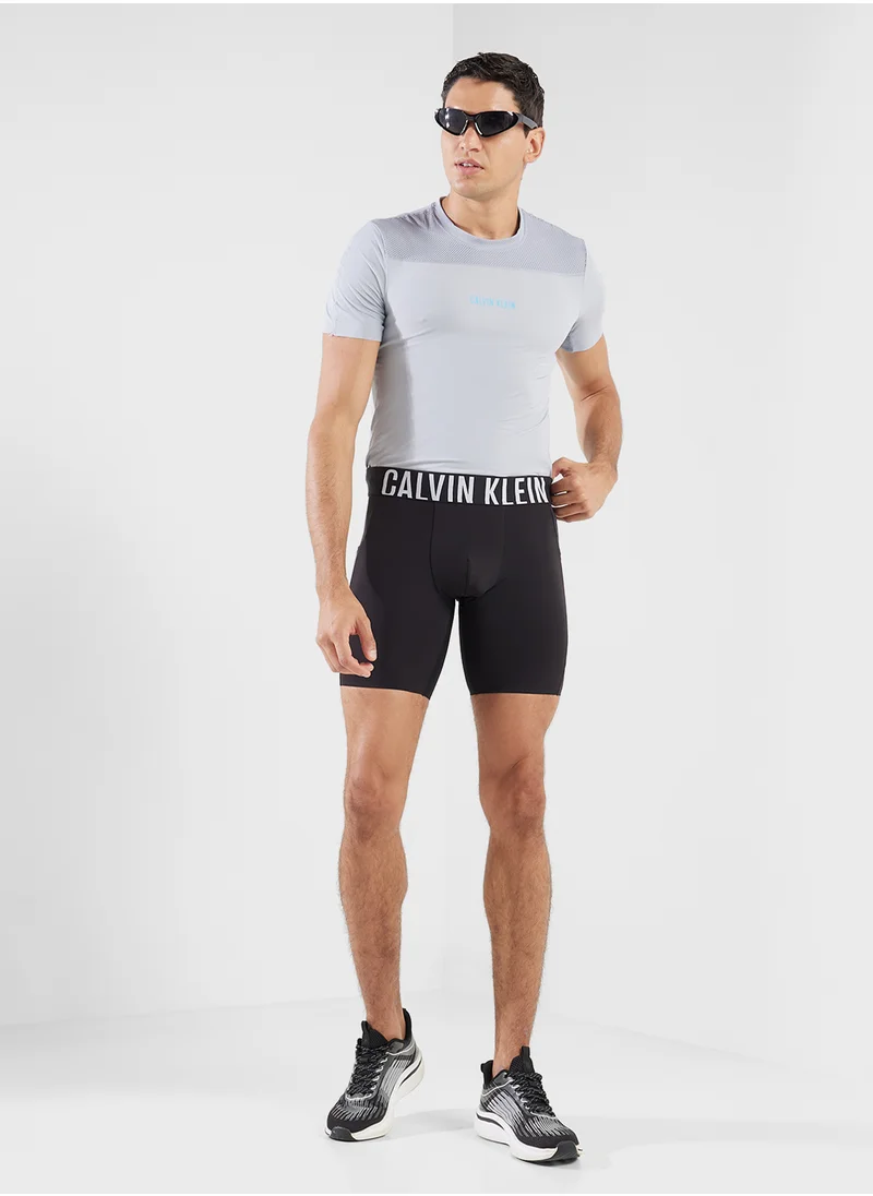 كالفن كلاين سبورت Cycling Tights