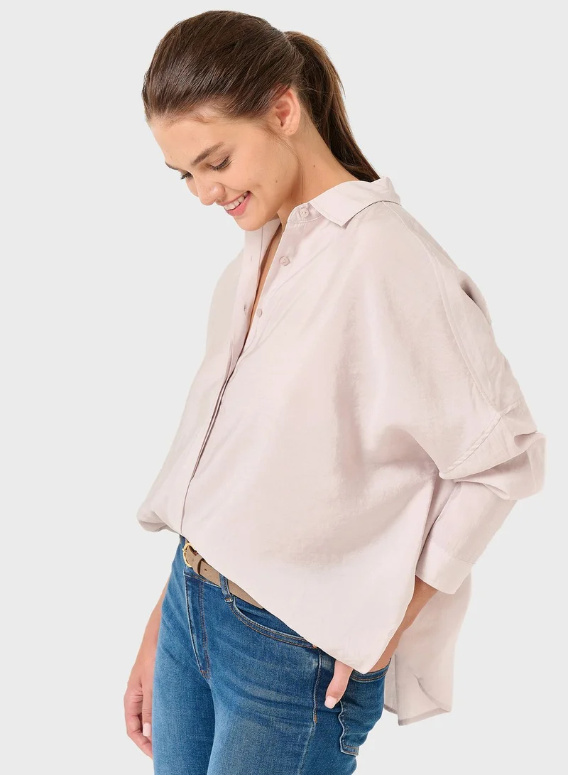 Jimmy Key Button Down Shirt