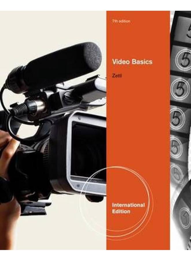 Video Basics with Workbook: International Edition