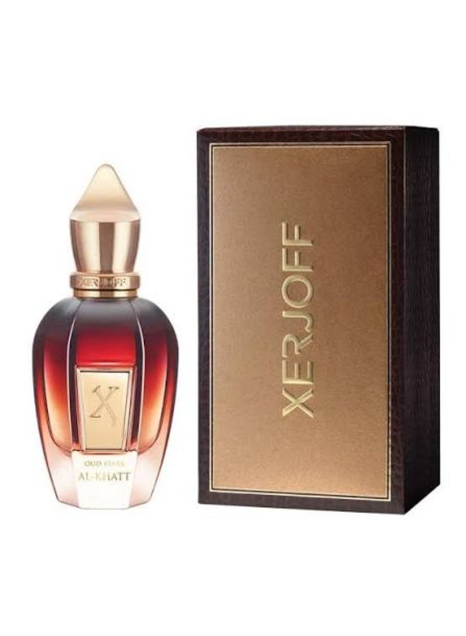 زيرجوف عطر زيرجوف الخط أو دو بارفان 50 مل - Image 1