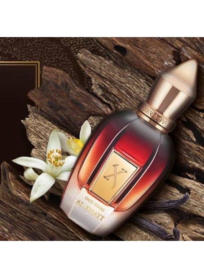 زيرجوف عطر زيرجوف الخط أو دو بارفان 50 مل - Image 2