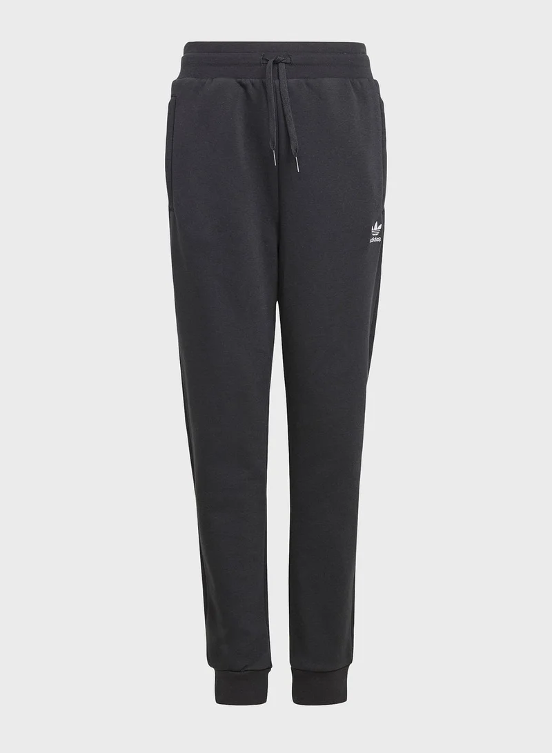 adidas Originals Youth Adicolor Joggers