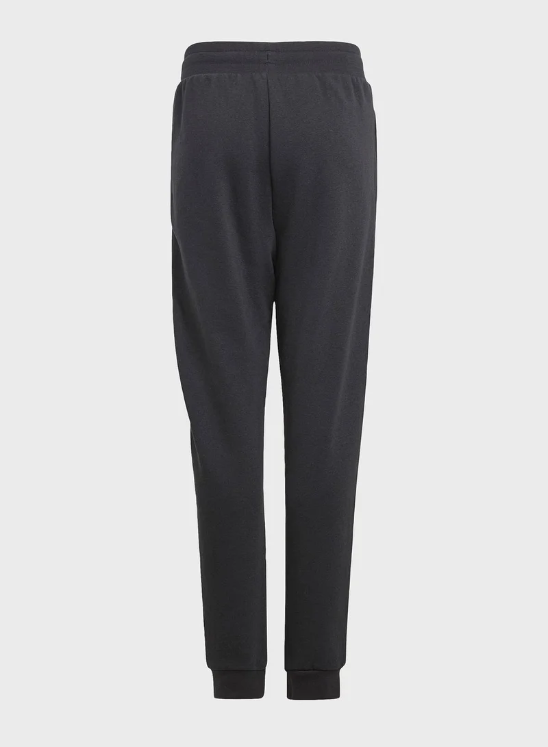 adidas Originals Youth Adicolor Joggers