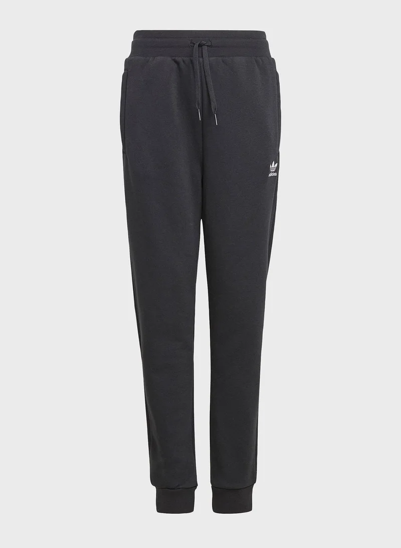 adidas Originals Youth Adicolor Joggers
