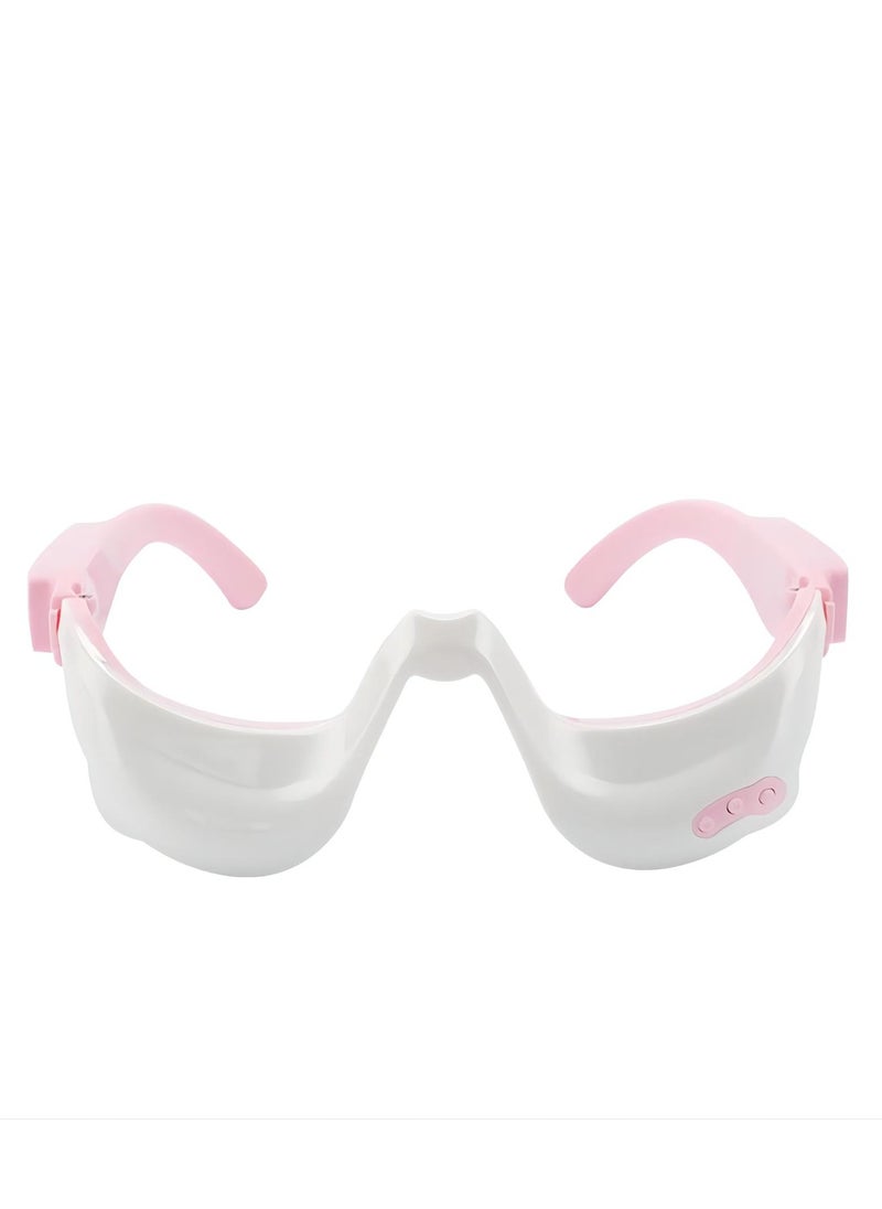 Electric Eye Massager with Shiatsu Massage