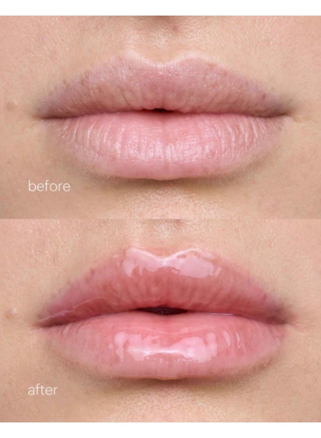 Kess Berlin Jelly Treat Lip Gloss Slip 4ml - Image 2