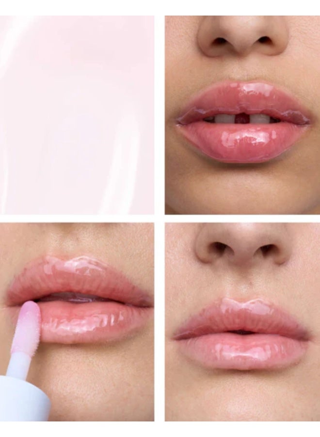 Kess Berlin Jelly Treat Lip Gloss Slip 4ml - Image 3
