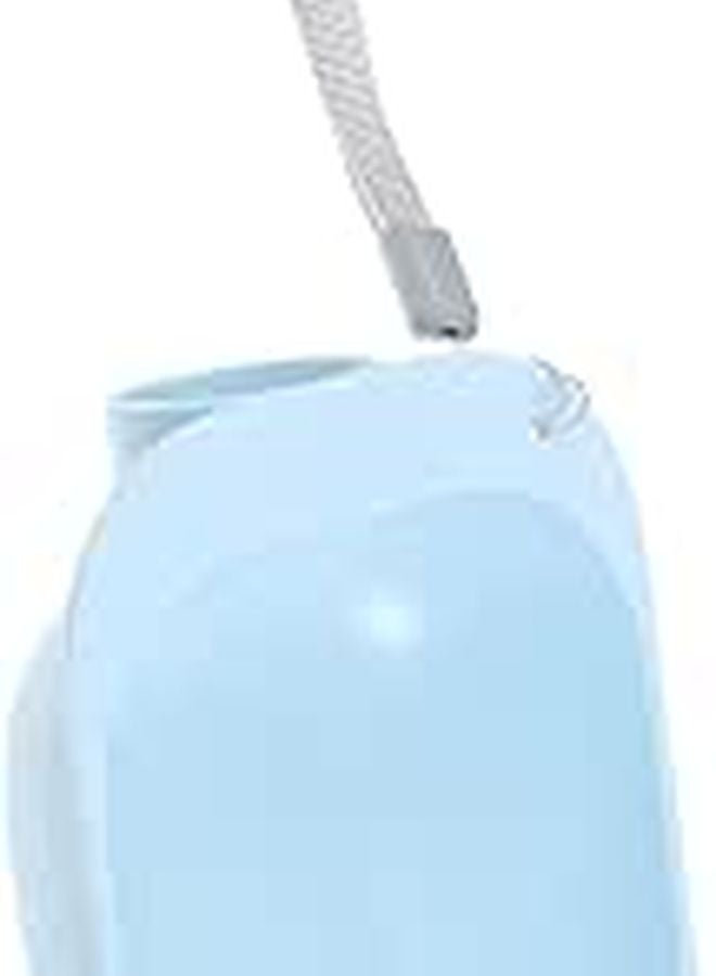 Self Filling Pet Water Bottle Portable No Spill Dog Bowl Cat Feeder With Travel Bag - Image 1