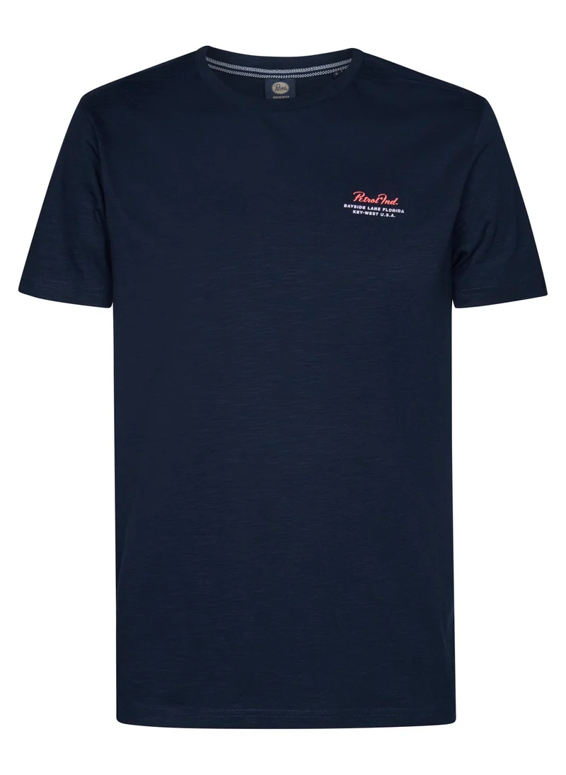 بترول اندستريز Men T-Shirt SS