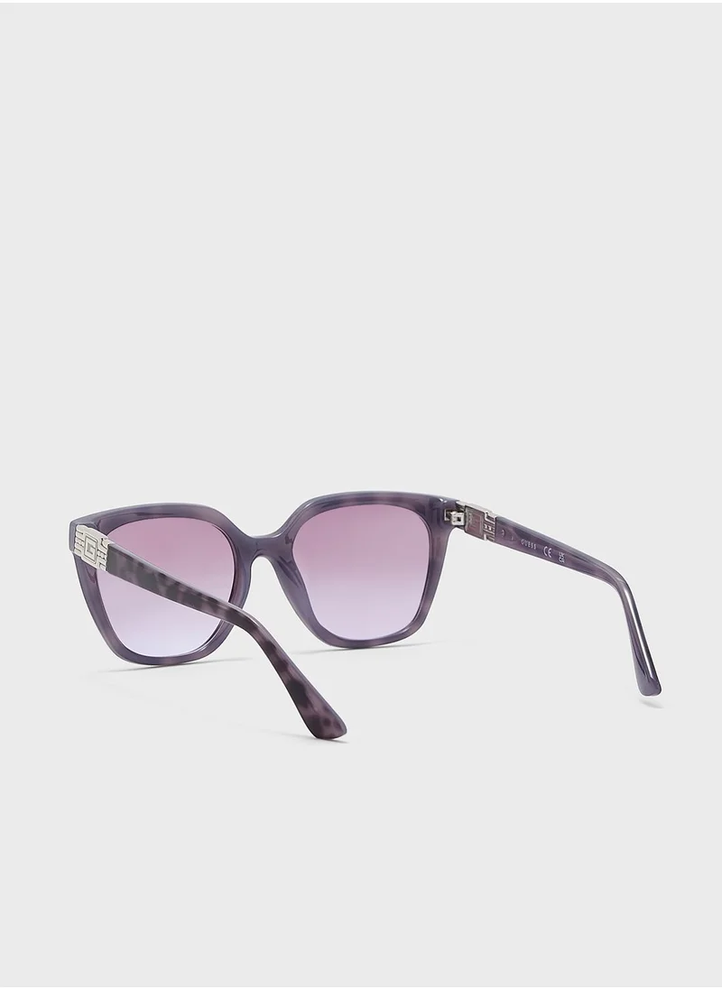 GUESS Wayfarers Sunglasses