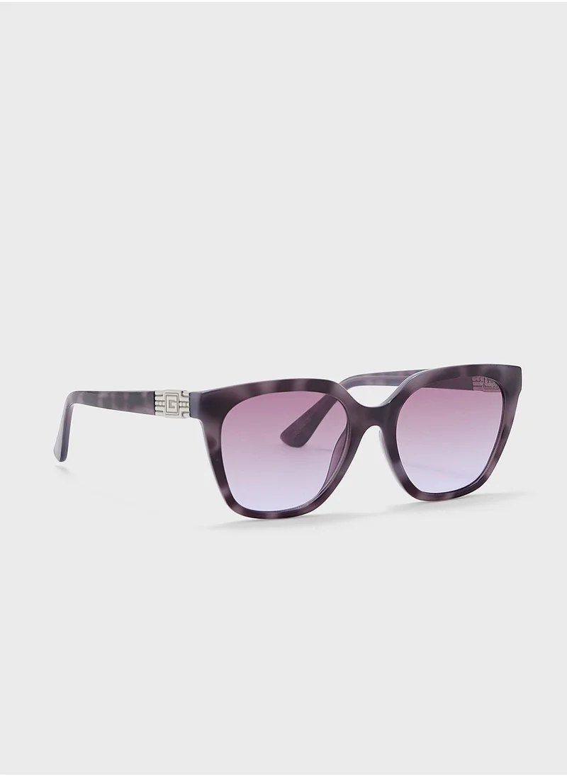 GUESS Wayfarers Sunglasses