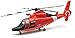 NewRay New Ray 148 US Coast Guard Eurocopter HH65C Dolphin - Image 3