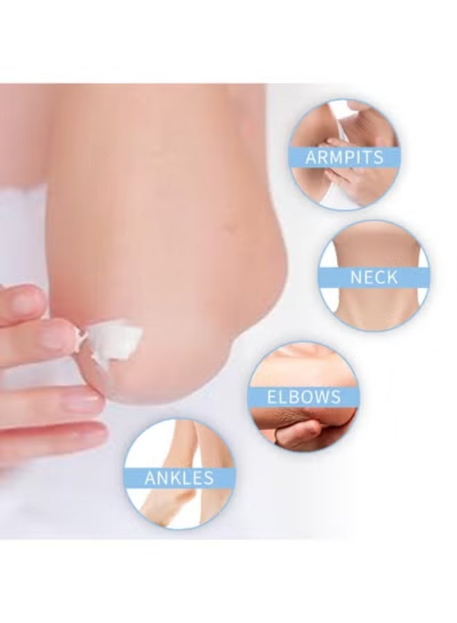 BARUBT Underarm Deodorant, Brightening and Moisturizing Cream for Brightening and Smoothing Underarms 30g - Image 4