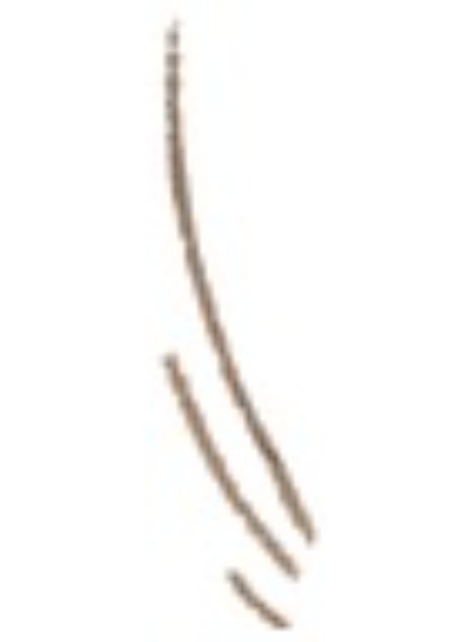Miild Micro Brow Pen 02 Stone 0.10g - Image 2