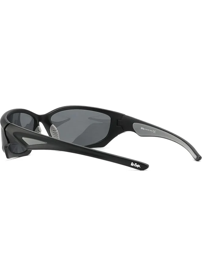 Lee Cooper Sunglasses  Frame Revo Lens Mirror Lens 62mm  - LC1011C04