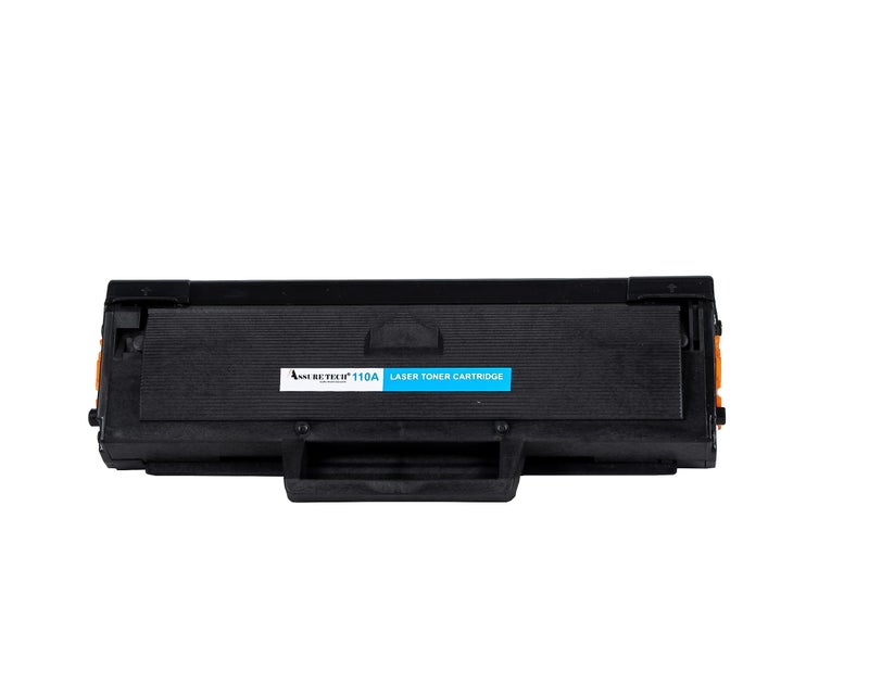 ASSURETECH 110A Toner Cartridge for H P 110A / W1112A for use in Laser Printer 108a / 108w / MFP 136a / 136w / 136nw / 138a / 138pnw / 138fnw - Image 5