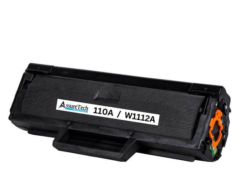 ASSURETECH 110A Toner Cartridge for H P 110A / W1112A for use in Laser Printer 108a / 108w / MFP 136a / 136w / 136nw / 138a / 138pnw / 138fnw - Image 4