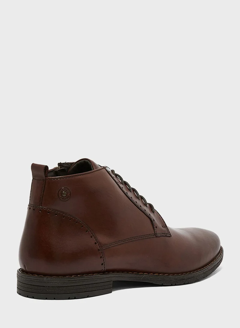 CCC Lasocki Casual Lace Up Shoe