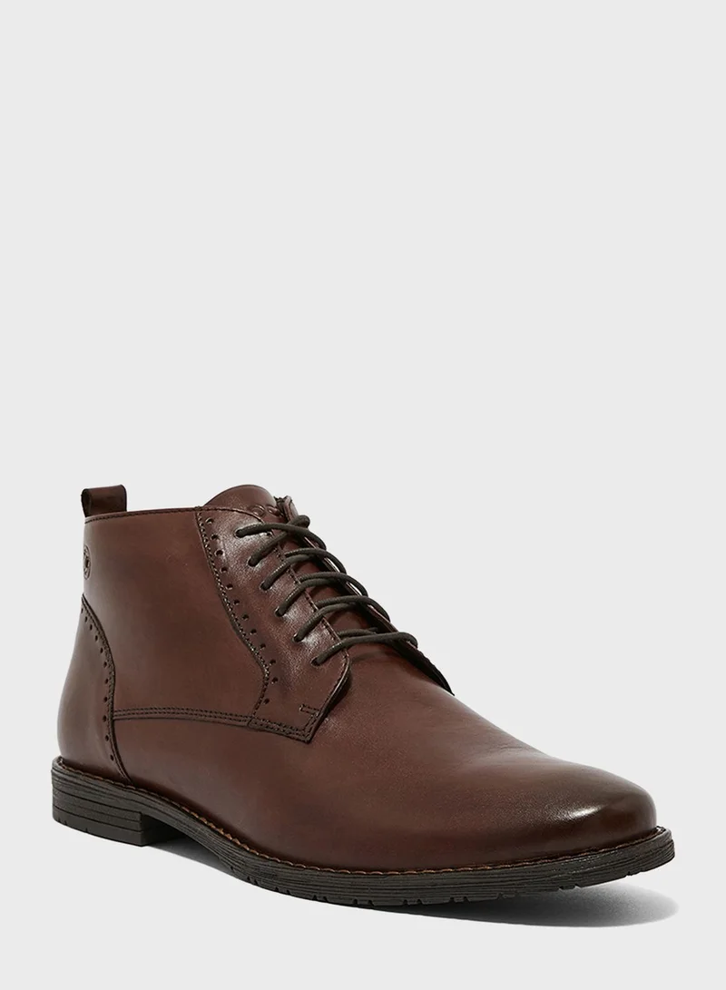CCC Lasocki Casual Lace Up Shoe
