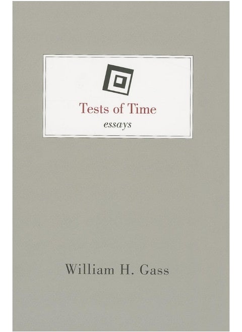 Tests of Time