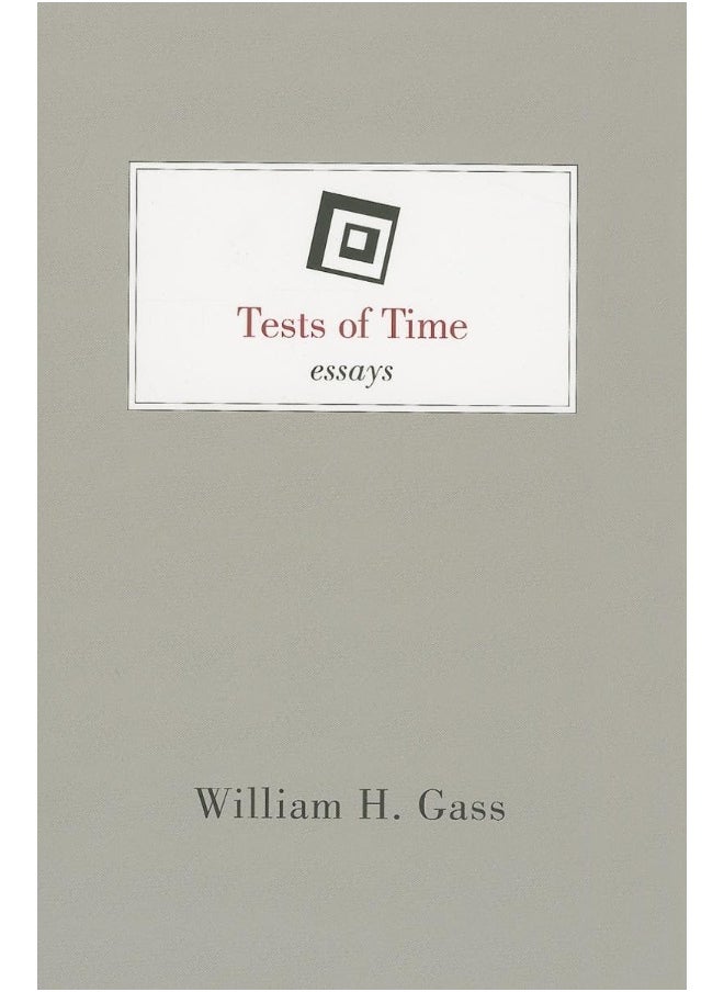 Tests of Time 
