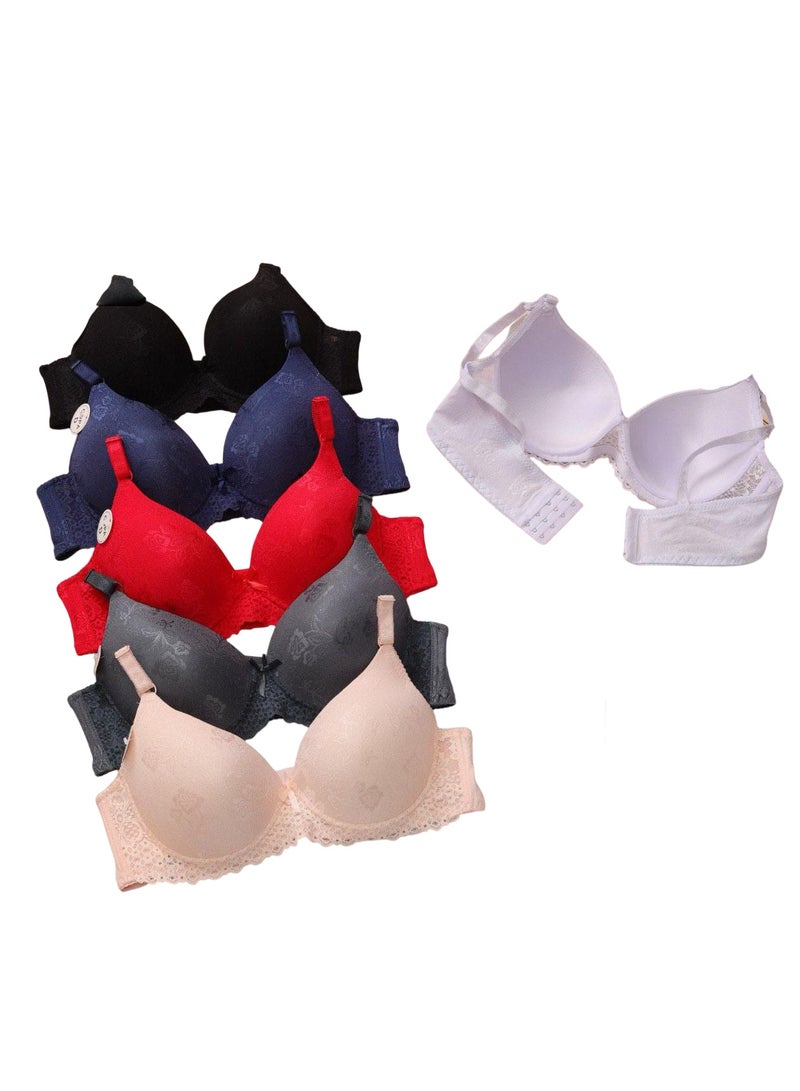 Apparel Lingerie Bras 