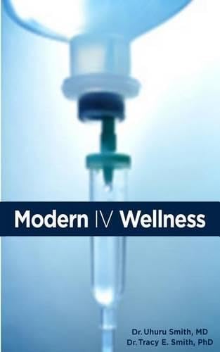 Modern Iv Wellness