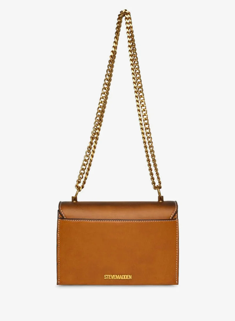 ستيف مادن Bpayson Brown Women's Handbags