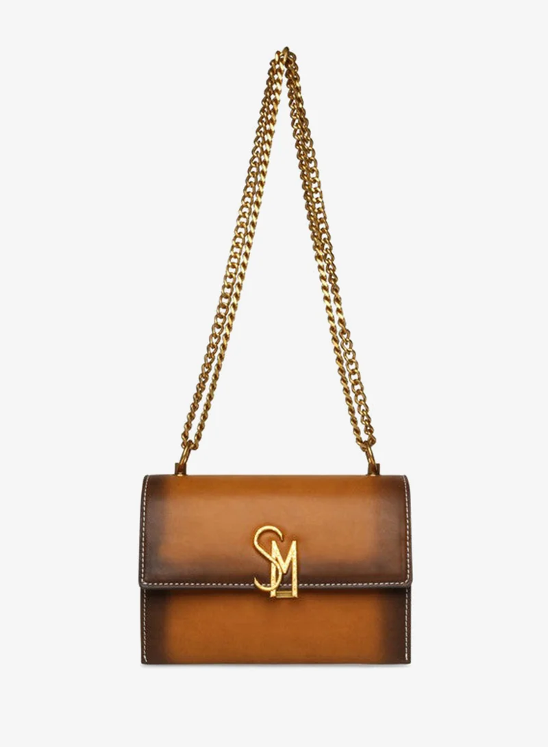 ستيف مادن Bpayson Brown Women's Handbags