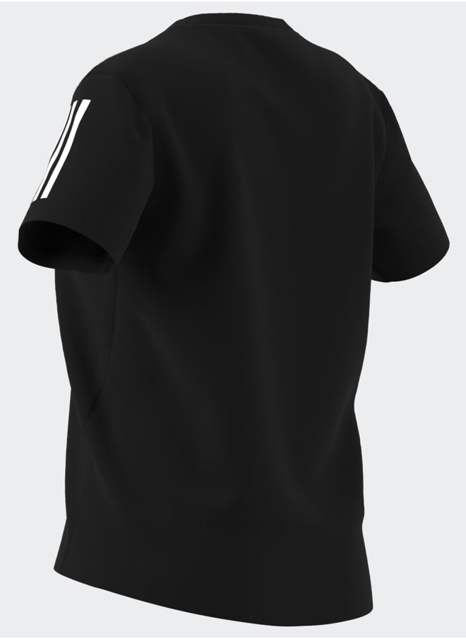Adidas - Own The Run T-Shirt - Image 1