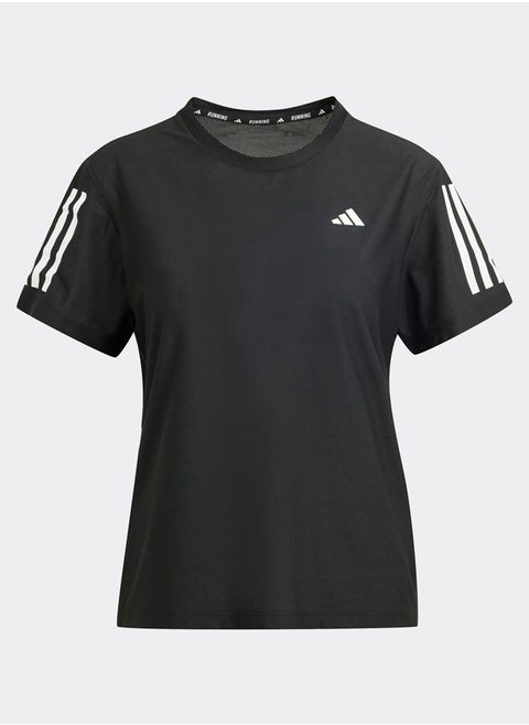 Own The Run T-Shirt