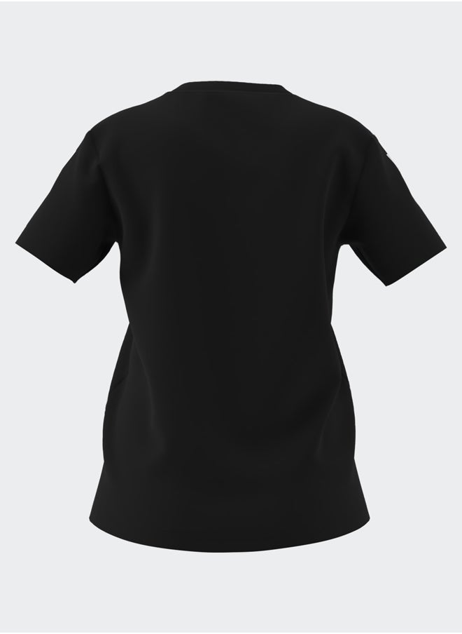 Adidas - Own The Run T-Shirt - Image 1