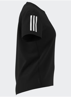 Adidas Own The Run T-Shirt  - Image 3