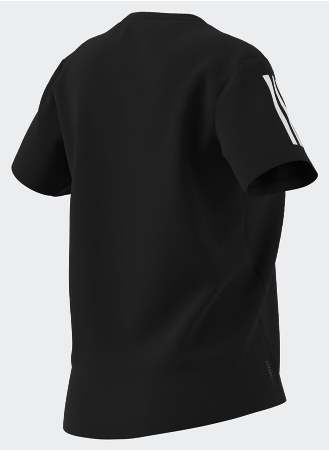 Adidas - Own The Run T-Shirt - Image 1